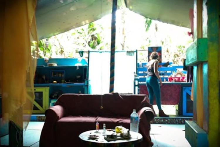 Paradise Eco Village Pahoa Dış mekan fotoğraf