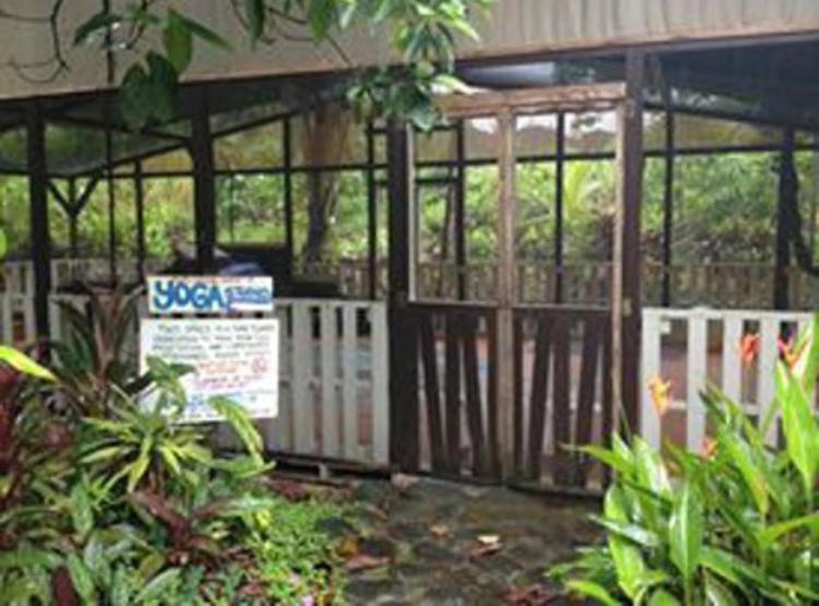 Paradise Eco Village Pahoa Dış mekan fotoğraf