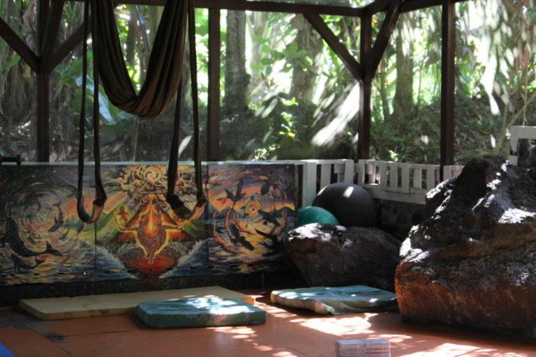 Paradise Eco Village Pahoa Dış mekan fotoğraf