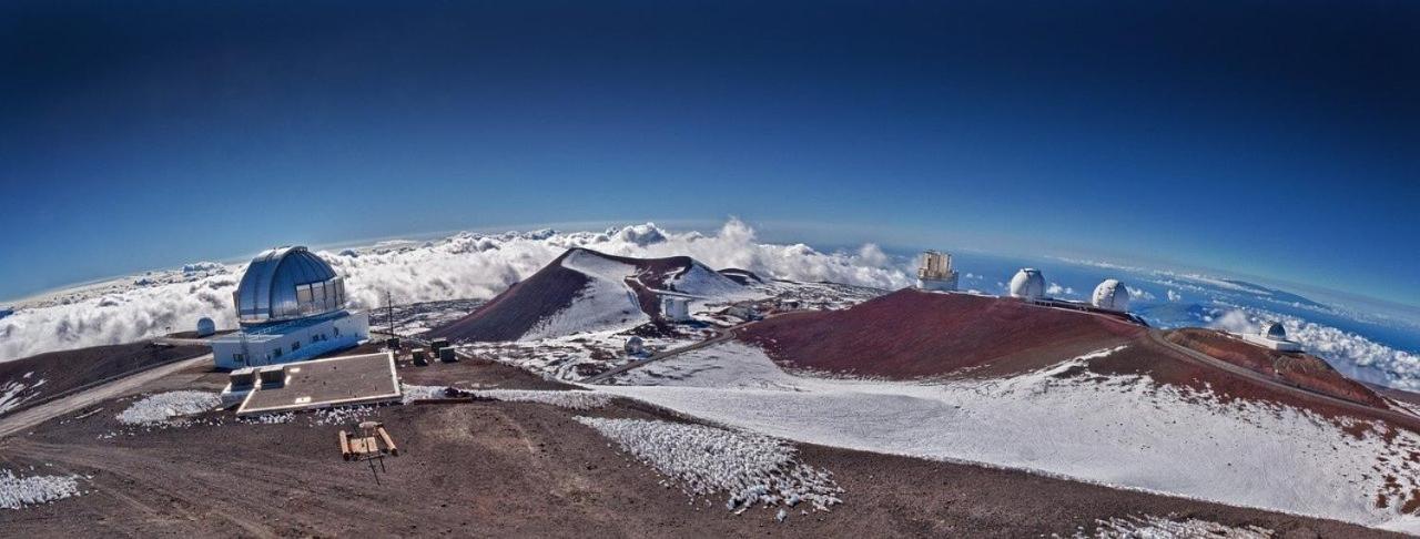 Paradise Eco Village Pahoa Dış mekan fotoğraf